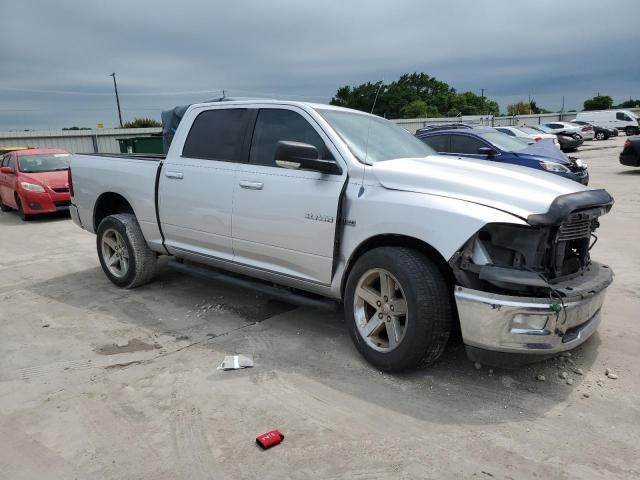 2010 Dodge RAM 1500