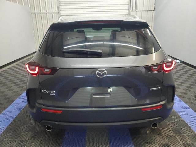 2023 Mazda CX-50 Preferred Plus