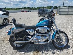 Harley-Davidson salvage cars for sale: 1994 Harley-Davidson XL1200