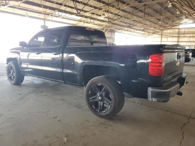 2014 Chevrolet Silverado C1500 LT