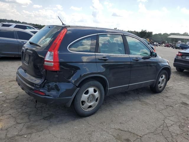 2010 Honda CR-V LX