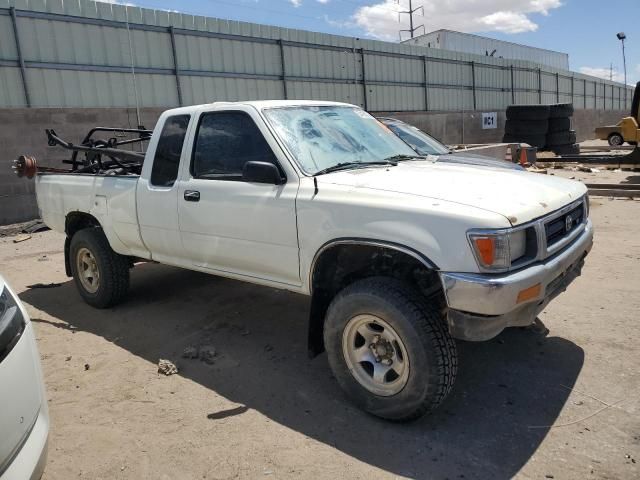 1995 Toyota Pickup 1/2 TON Extra Long Wheelbase