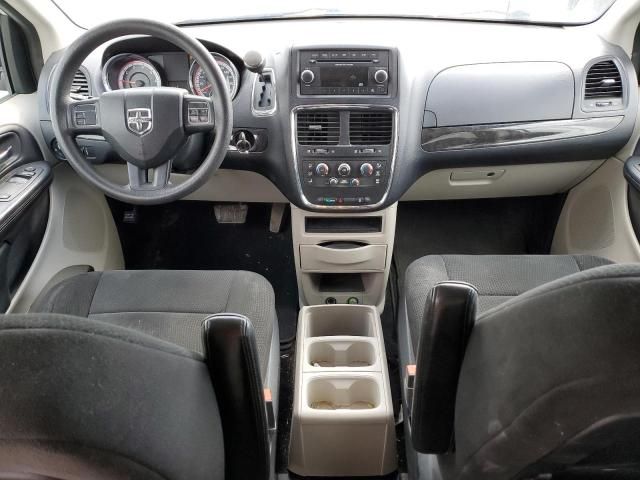 2012 Dodge Grand Caravan SE