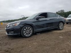 Honda Accord salvage cars for sale: 2013 Honda Accord EX