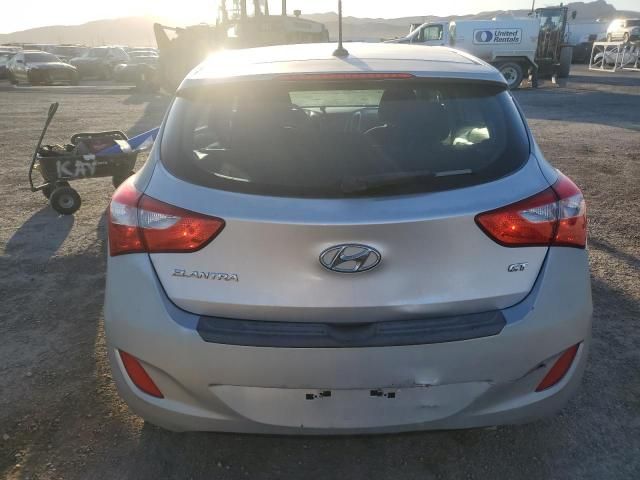 2014 Hyundai Elantra GT