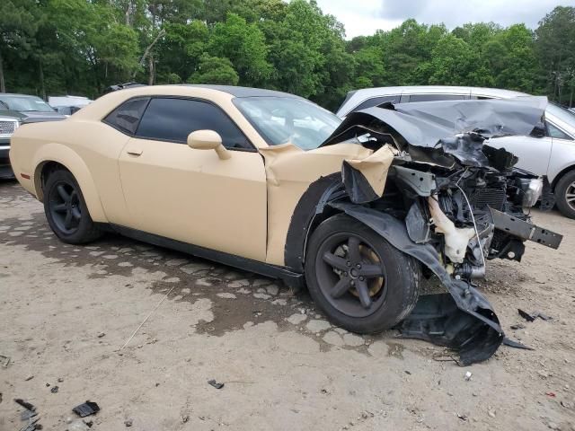 2011 Dodge Challenger