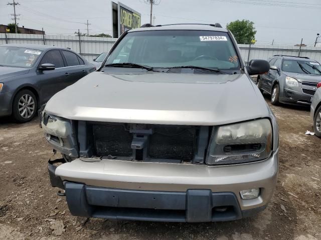 2003 Chevrolet Trailblazer EXT