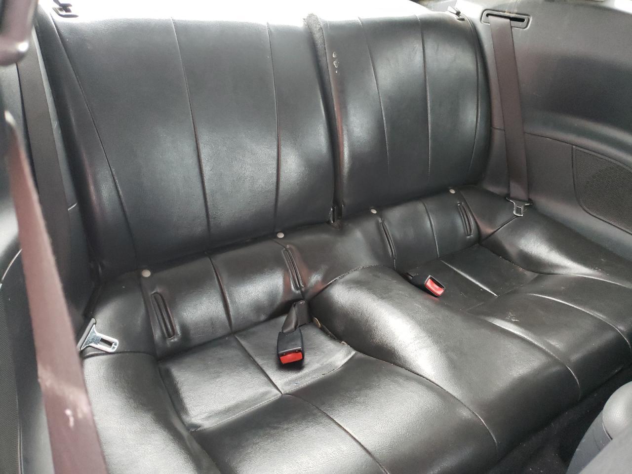 2007 Mitsubishi Eclipse gt