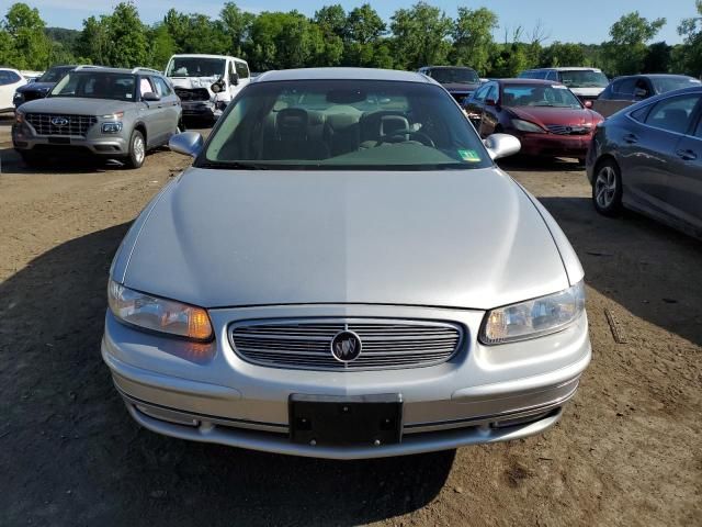 2003 Buick Regal LS