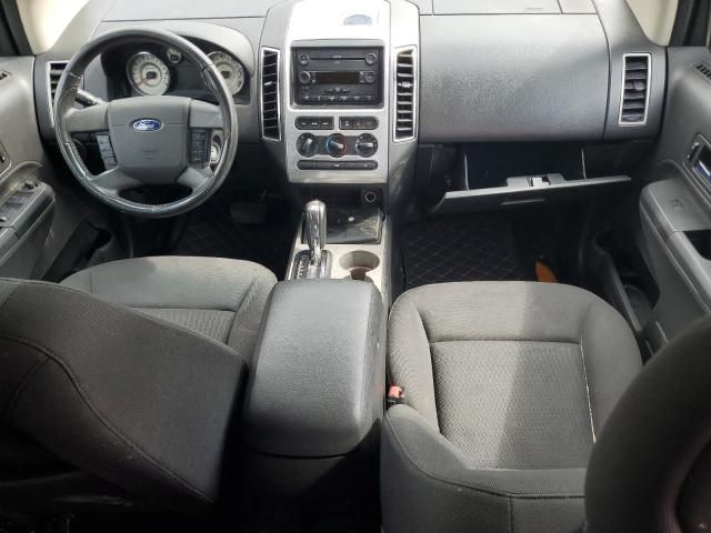 2007 Ford Edge SEL