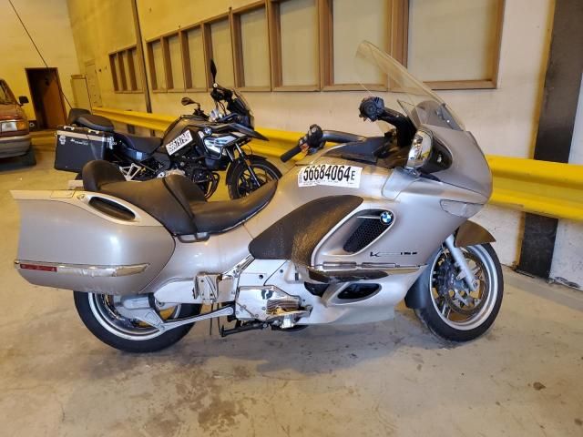 2002 BMW K1200 LT