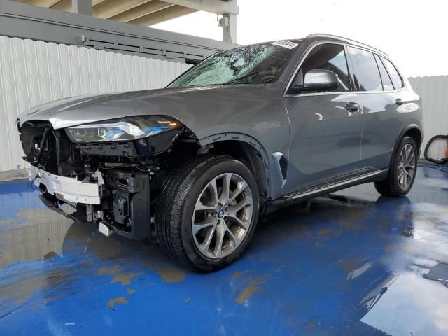 2024 BMW X5 Sdrive 40I