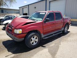 2003 Ford Explorer Sport Trac en venta en Albuquerque, NM