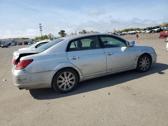 2006 Toyota Avalon XL