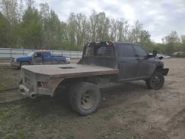 2012 Dodge RAM 3500 ST