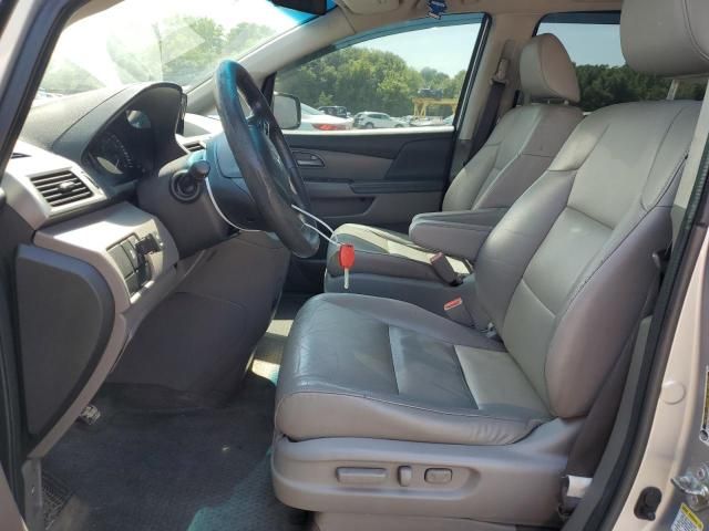 2011 Honda Odyssey LX