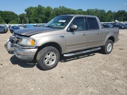 2003 Ford F150 Supercrew for sale in Conway, AR