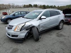 2012 Cadillac SRX Luxury Collection for sale in Exeter, RI