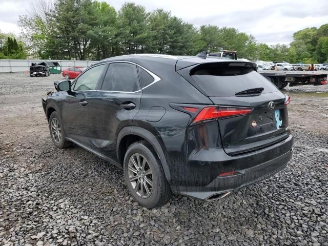 2019 Lexus NX 300 Base