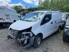 2015 Chevrolet City Express LT