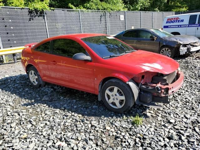 2007 Chevrolet Cobalt LS