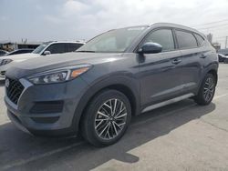 2019 Hyundai Tucson Limited for sale in Sun Valley, CA