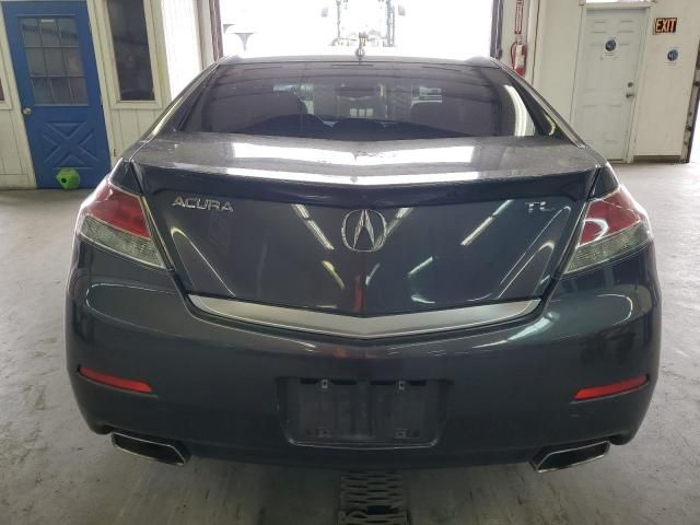 2012 Acura TL