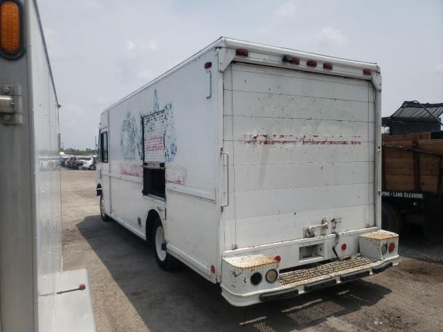 2003 Freightliner Chassis M Line WALK-IN Van