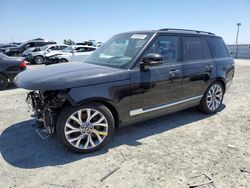 2018 Land Rover Range Rover Autobiography for sale in Antelope, CA