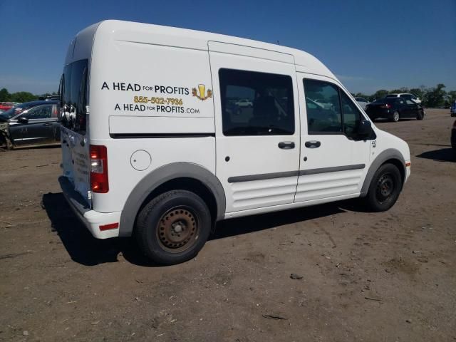 2012 Ford Transit Connect XLT