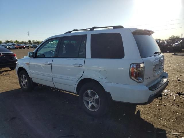 2006 Honda Pilot EX