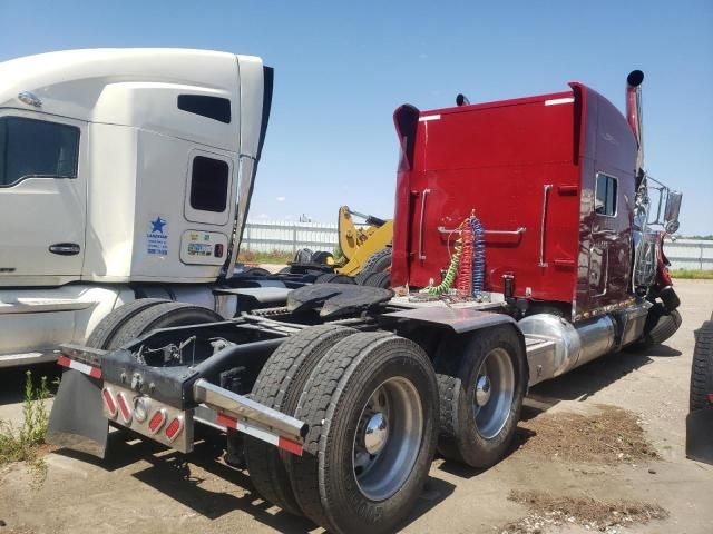 2016 Peterbilt 389