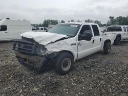 2002 Ford F250 Super Duty for sale in Spartanburg, SC