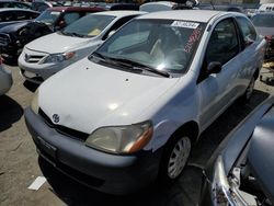 Toyota Vehiculos salvage en venta: 2001 Toyota Echo