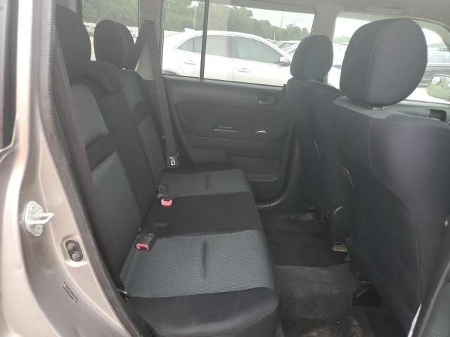 2006 Scion XB