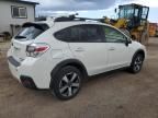 2016 Subaru Crosstrek 2.0I Hybrid Touring