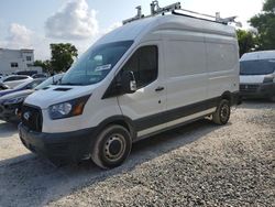 2021 Ford Transit T-250 en venta en Opa Locka, FL