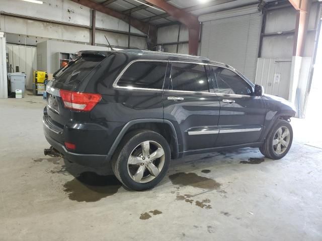 2013 Jeep Grand Cherokee Limited