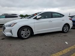 2020 Hyundai Elantra SEL for sale in Pennsburg, PA