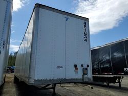 Vehiculos salvage en venta de Copart Ellwood City, PA: 2014 Vyvc Trailer