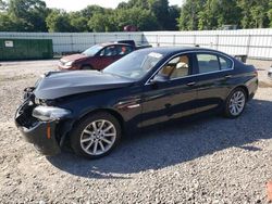 2015 BMW 535 XI en venta en Augusta, GA