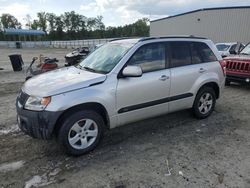 Suzuki salvage cars for sale: 2007 Suzuki Grand Vitara Xsport