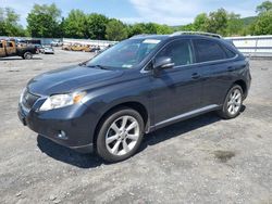 2010 Lexus RX 350 en venta en Grantville, PA