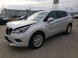 2018 Buick Envision Essence for sale in Chicago Heights, IL