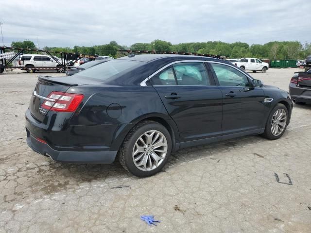 2014 Ford Taurus Limited