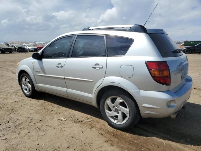 2003 Pontiac Vibe GT