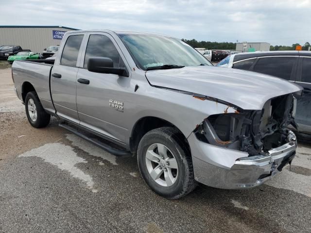 2019 Dodge RAM 1500 Classic Tradesman