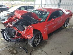 Vehiculos salvage en venta de Copart Orlando, FL: 2022 Dodge Challenger GT