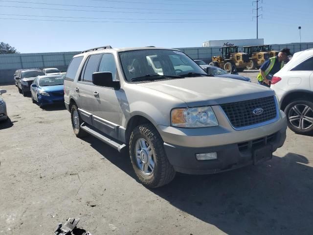 2005 Ford Expedition XLT