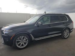 2024 BMW X7 XDRIVE40I for sale in Miami, FL